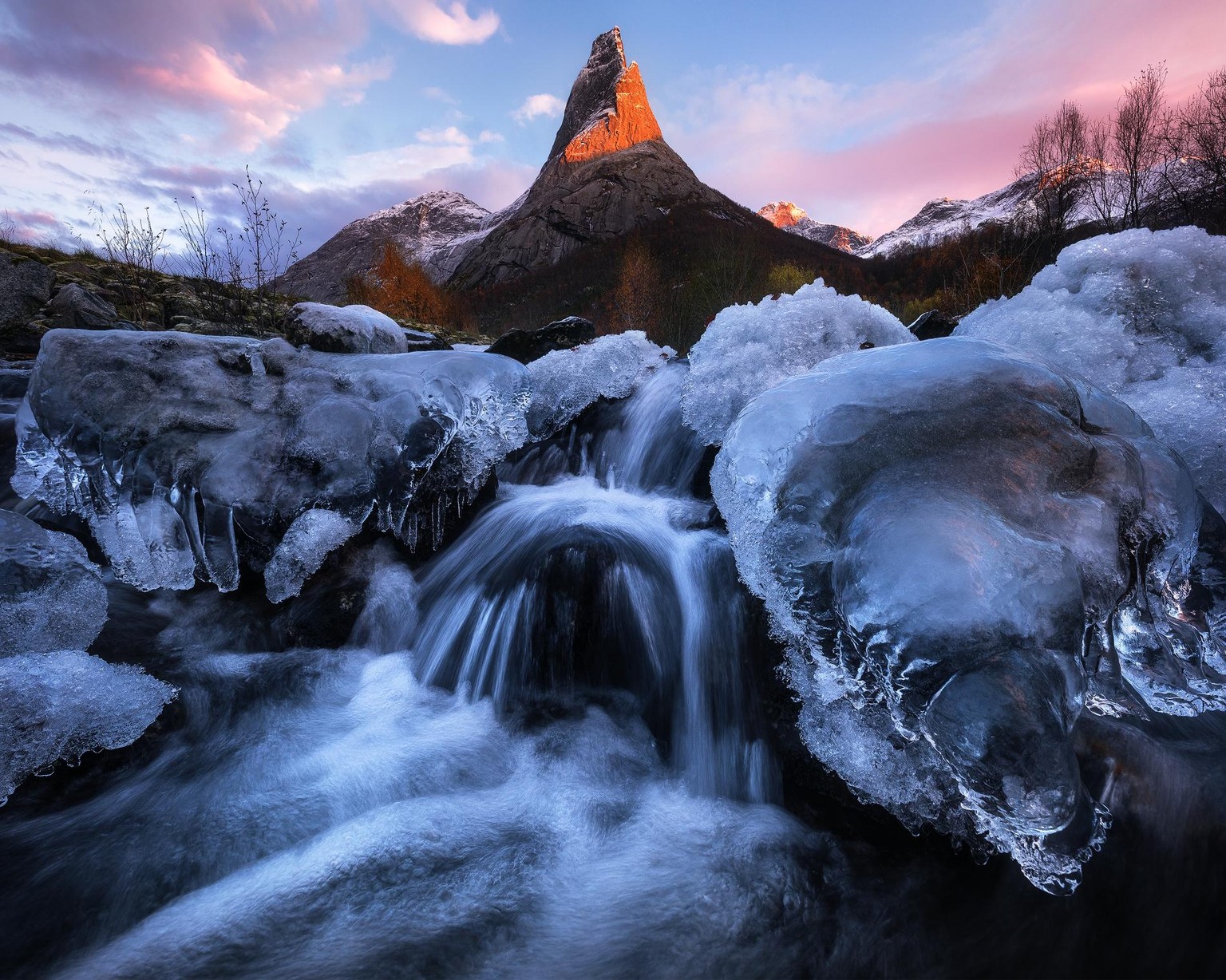 The following images were processed in this class :) - image 3 - student project