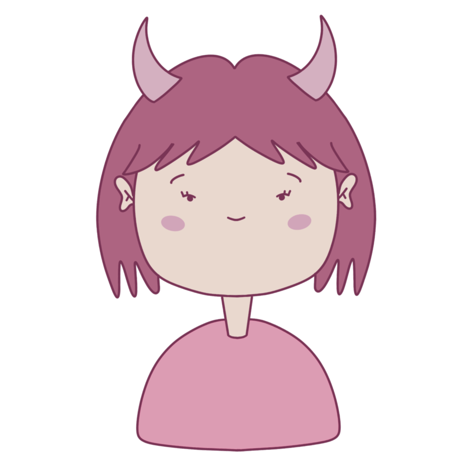 cute little guys - image 3 - student project