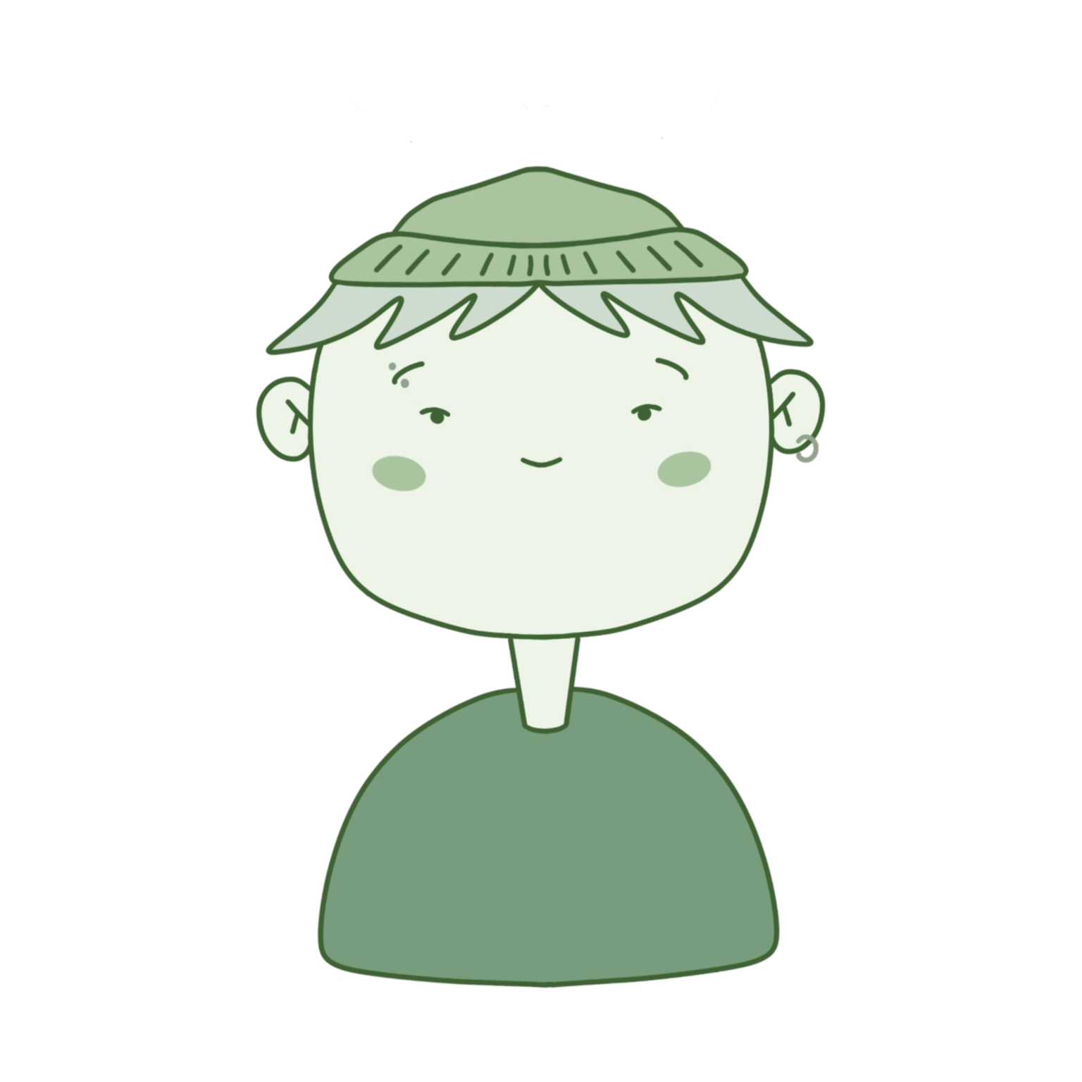 cute little guys - image 1 - student project