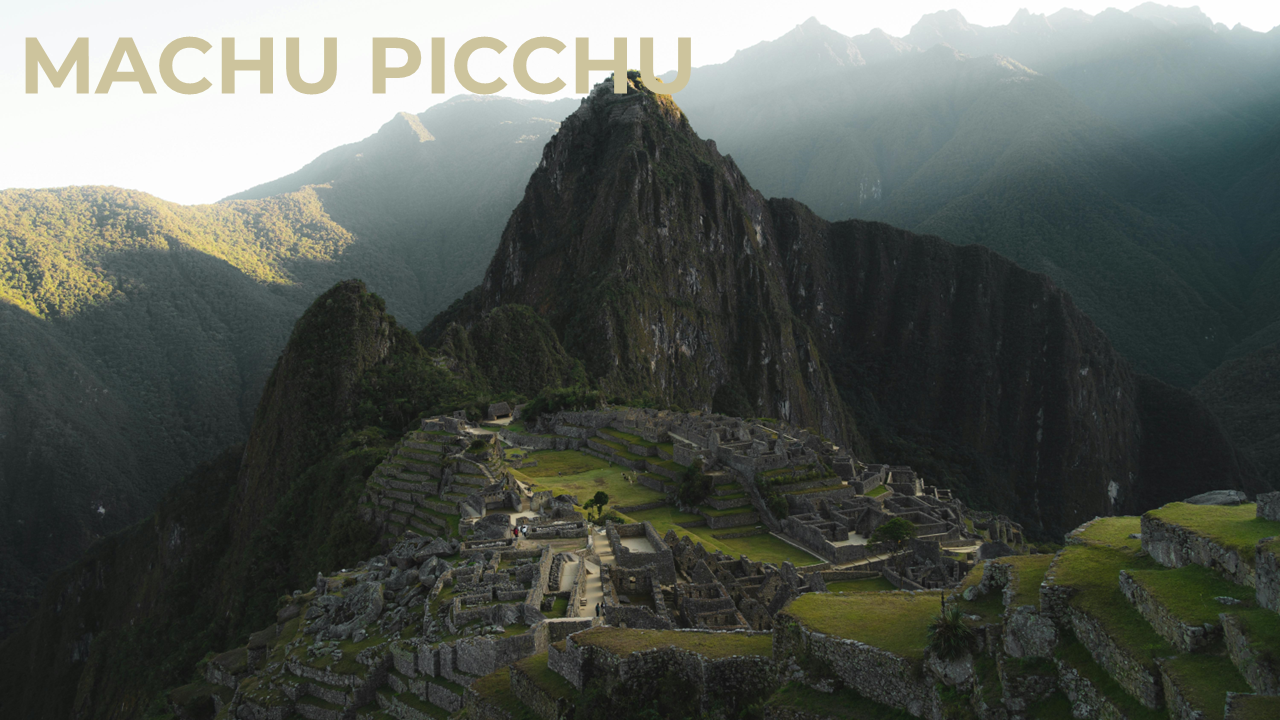 Exploring Peru - image 9 - student project