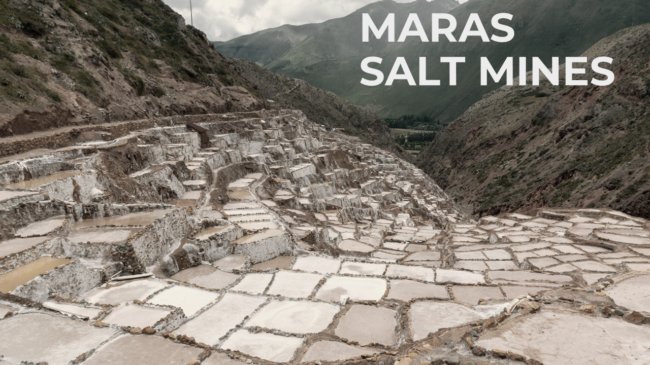 Exploring Peru - image 5 - student project