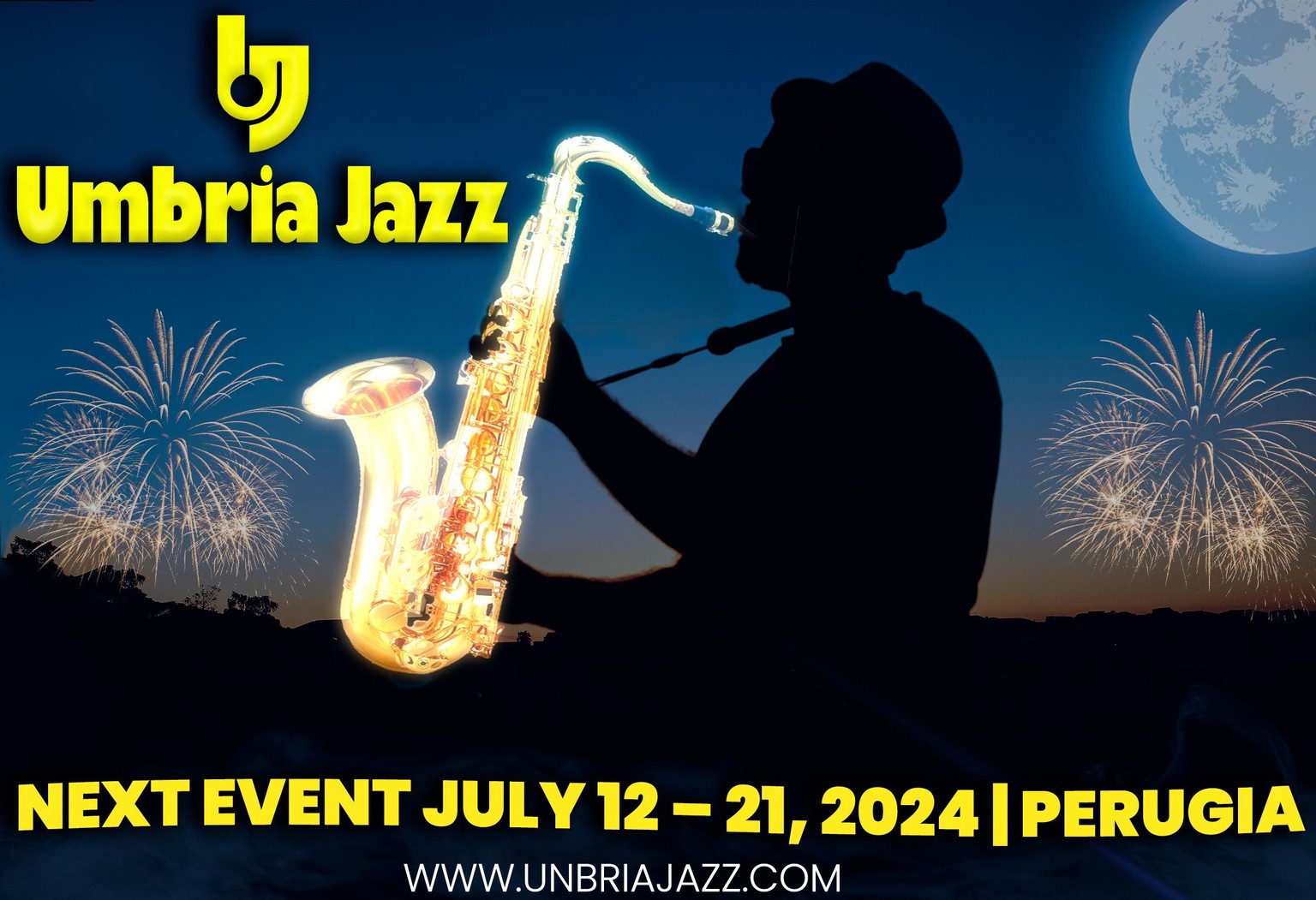 umbriajazz - image 1 - student project