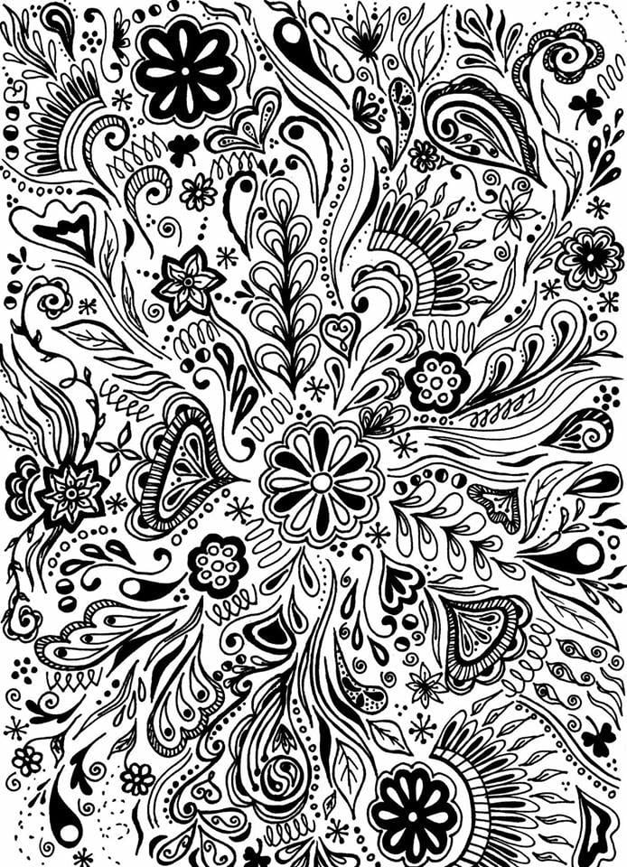 This is what I did :) - image 1 - student project