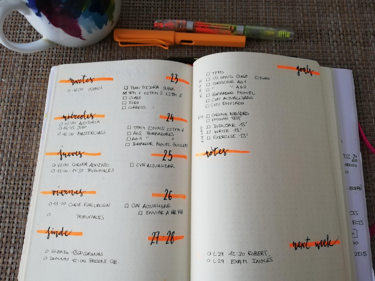 PRODUCTIVITY - image 4 - student project
