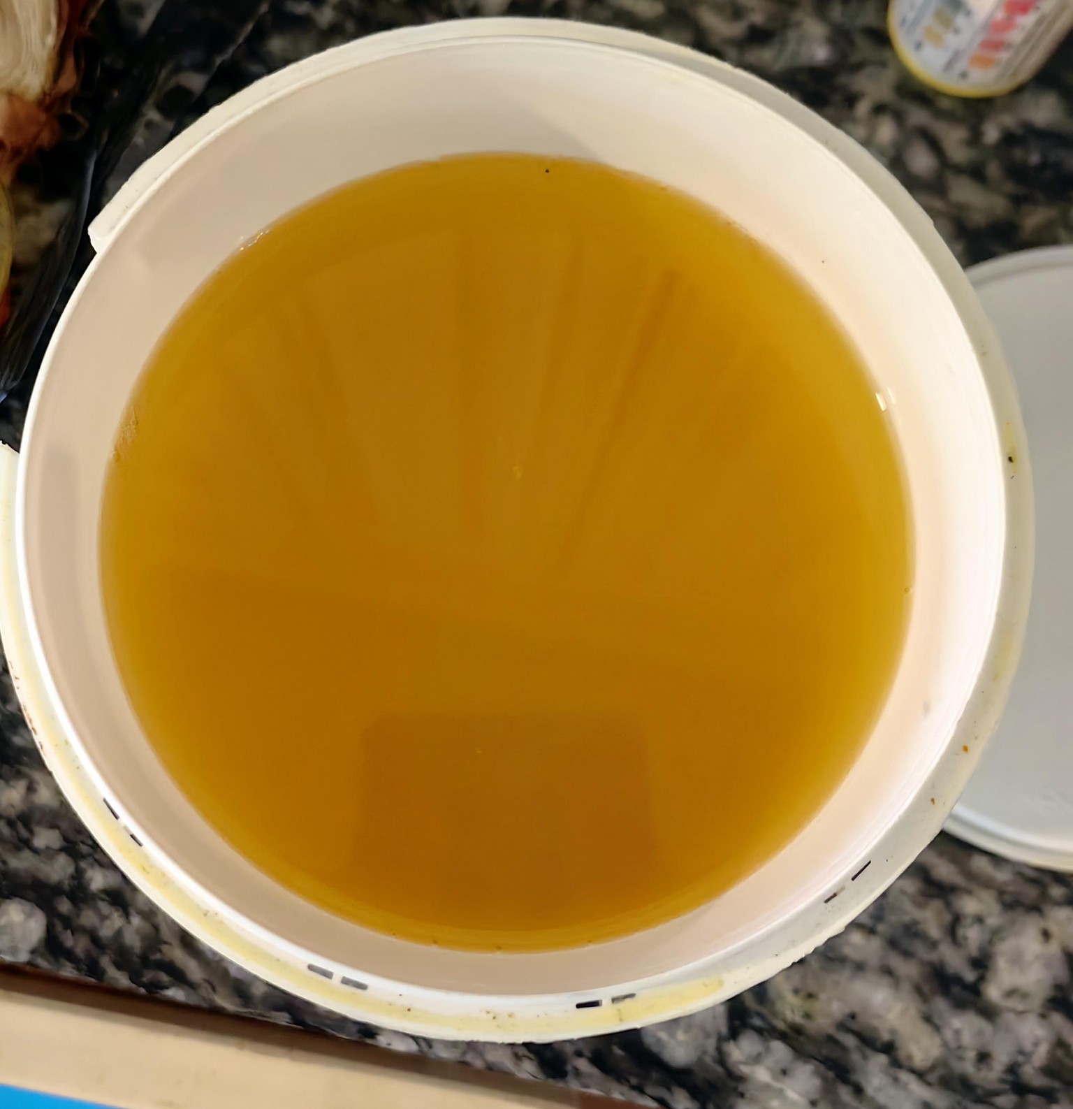 liquid soap - image 1 - student project