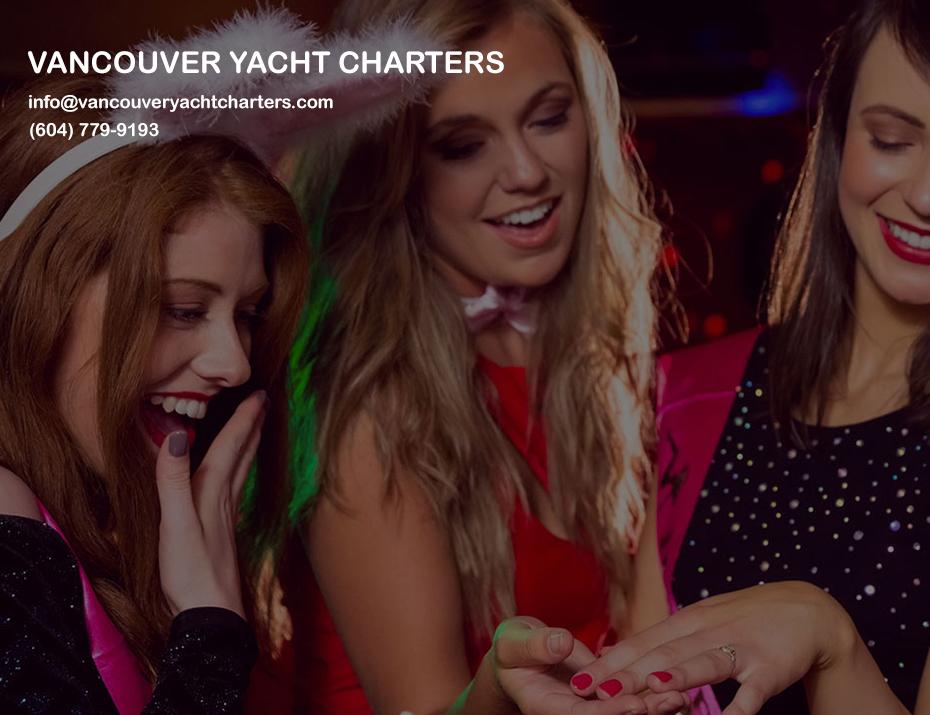 Why You Should Charter A Yacht - image 2 - student project