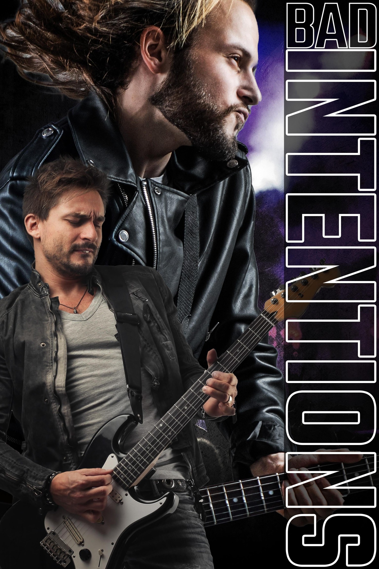 Poster project - image 2 - student project