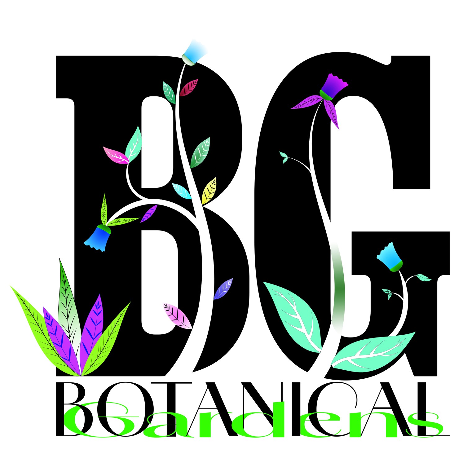 Botanical G - image 1 - student project