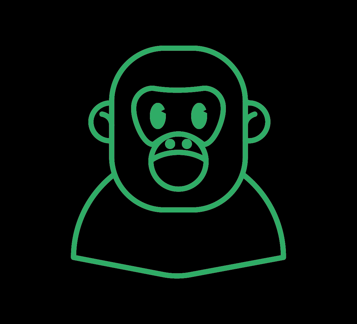 Let's go ape... - image 1 - student project