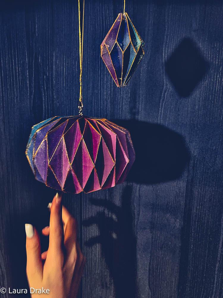 Sparkle Gradients - image 3 - student project