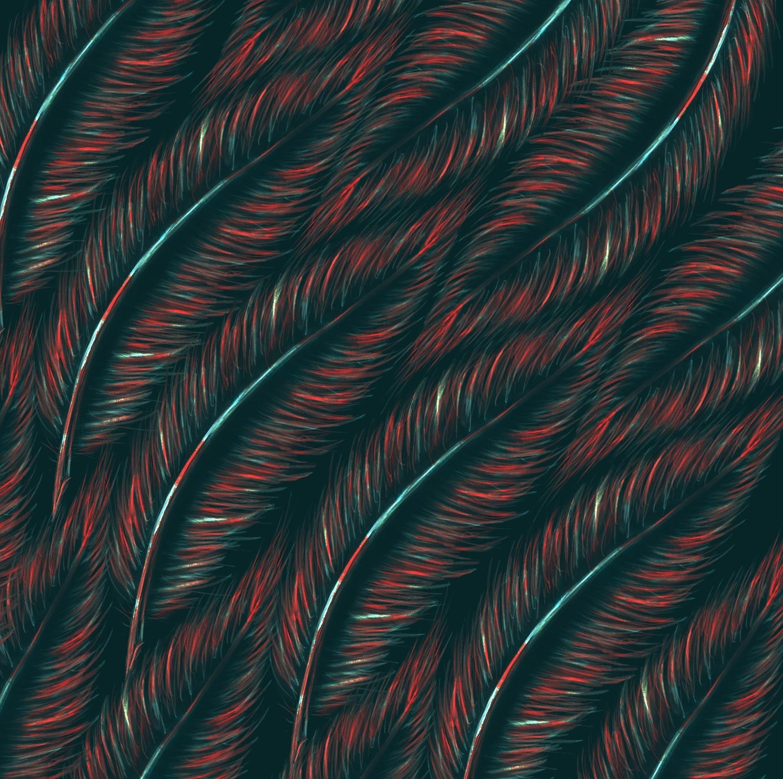 Feaher - image 1 - student project