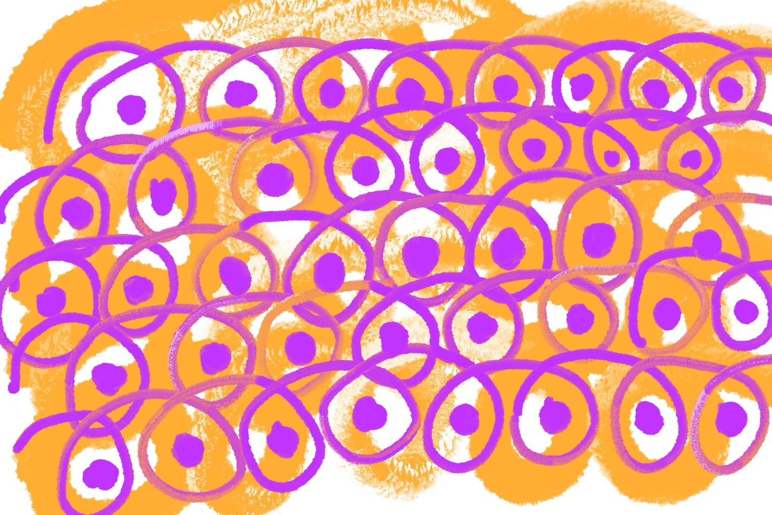 Colorful Textures - image 3 - student project
