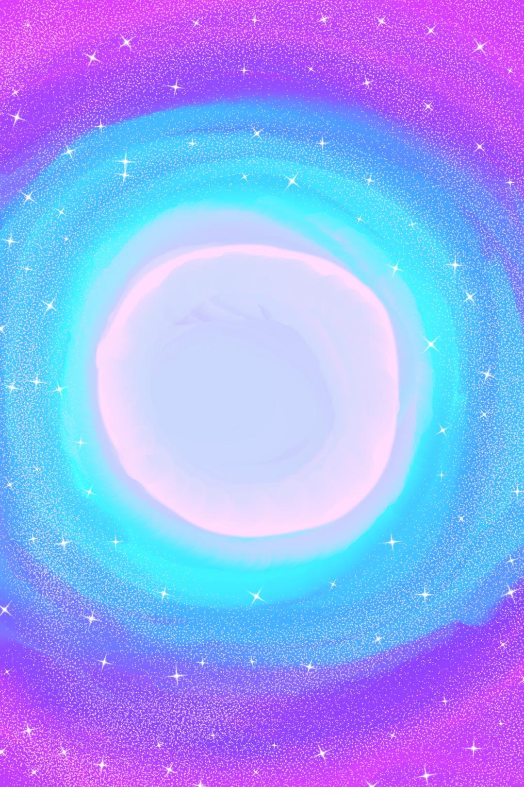 Magical Galaxies - image 1 - student project