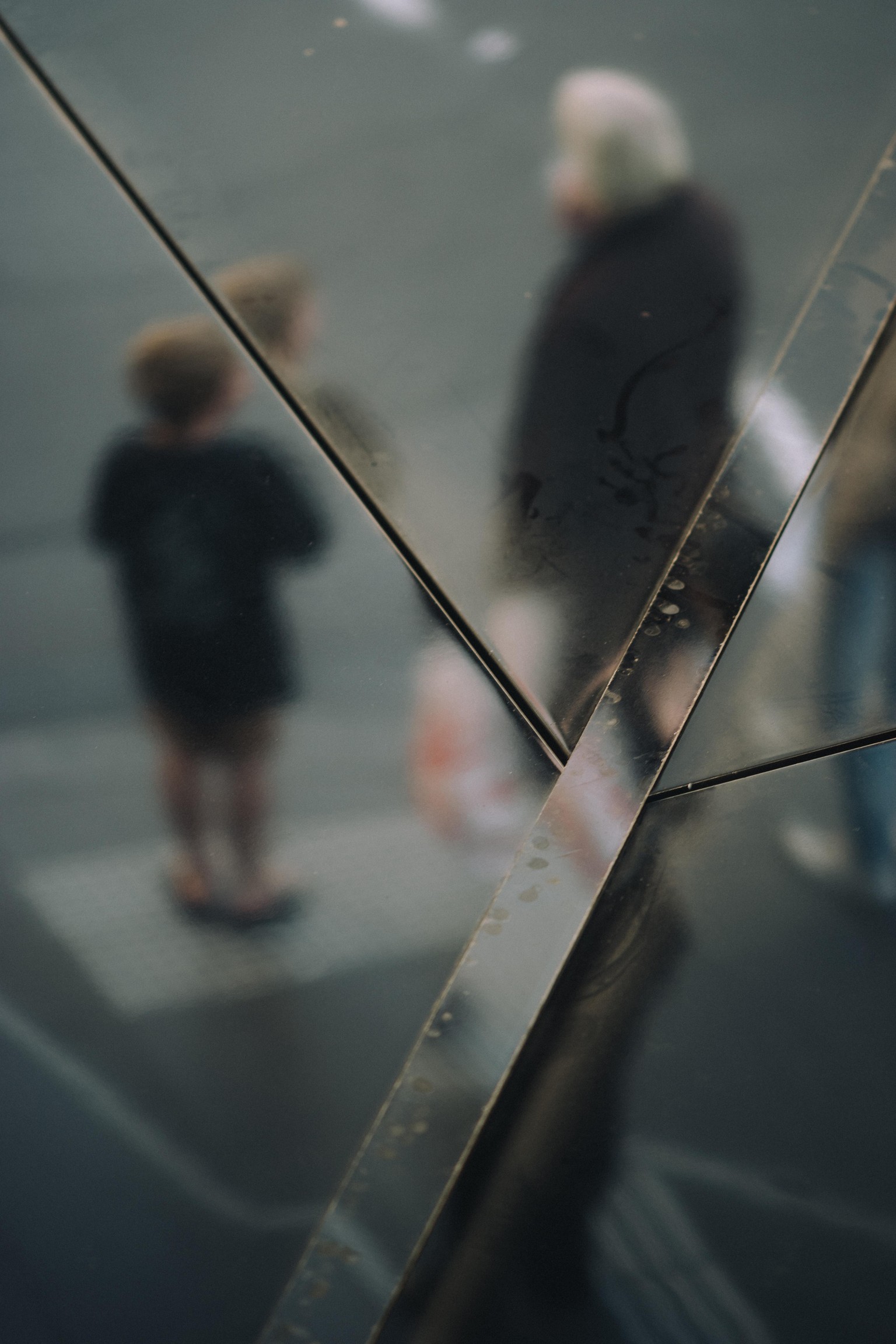 Composition Experiements. - image 1 - student project