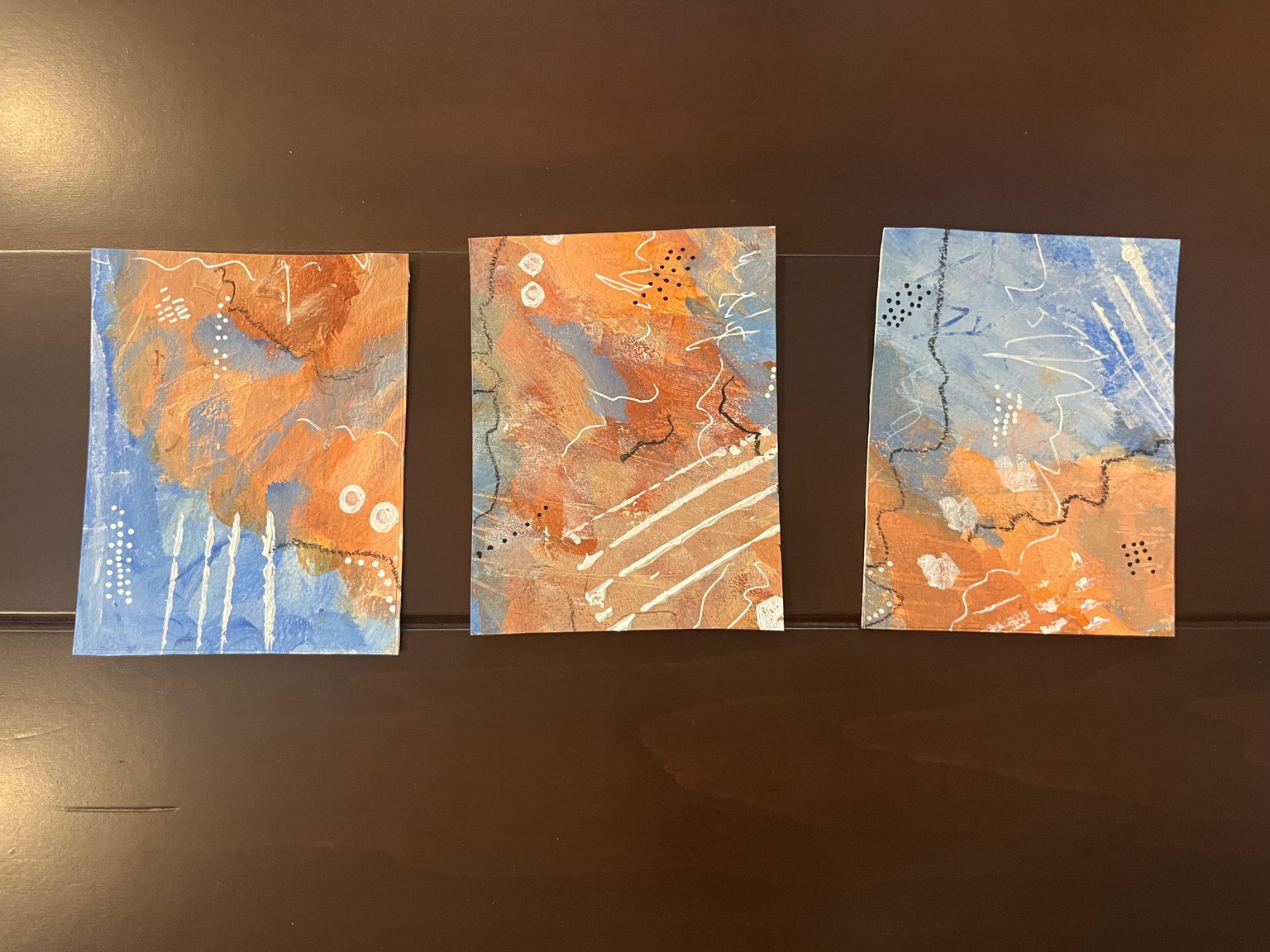 Color Practice: First several projects - image 4 - student project