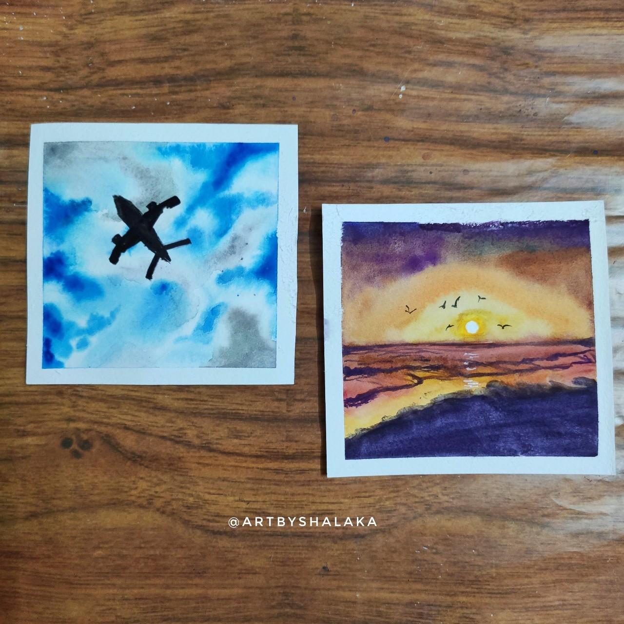 Reinvent Yourself - Project by Shalaka (1-14) - image 10 - student project