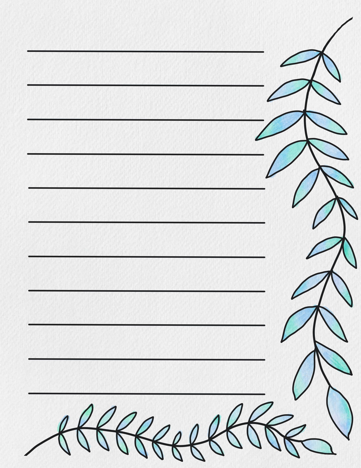 Bullet Journaling Projects - image 1 - student project