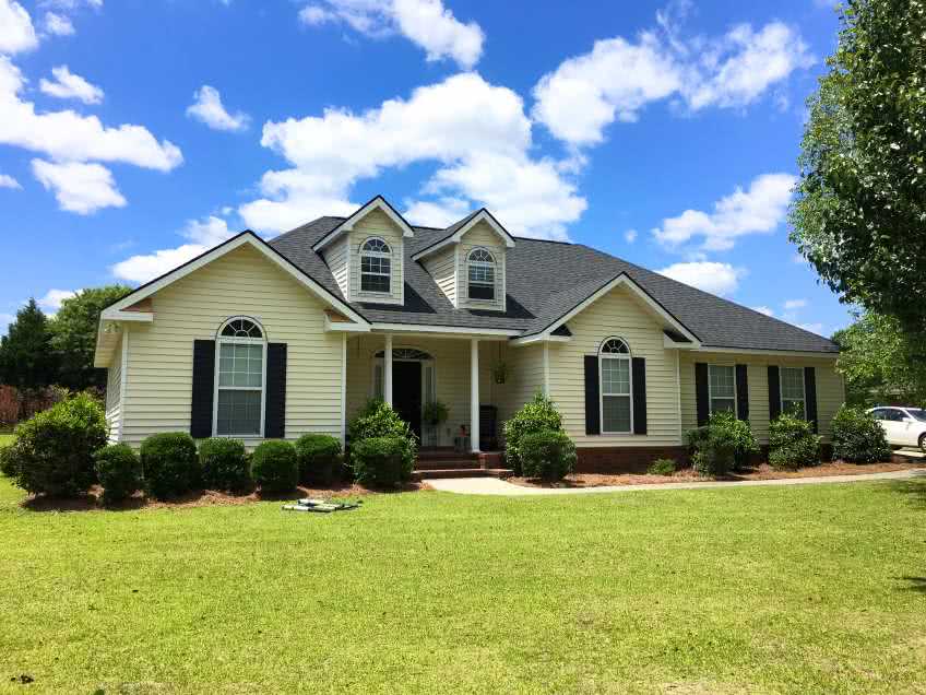 The best Roofing Contractor in Savannah, GA - image 2 - student project