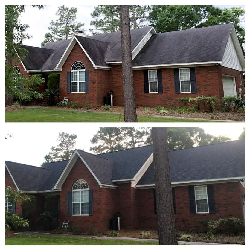 The best Roofing Contractor in Savannah, GA - image 3 - student project