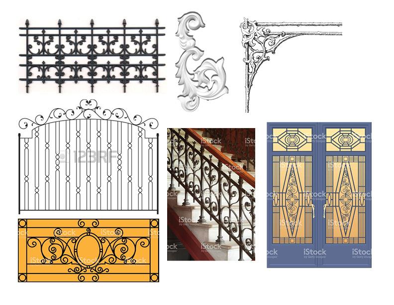 RGH Monogram - image 4 - student project
