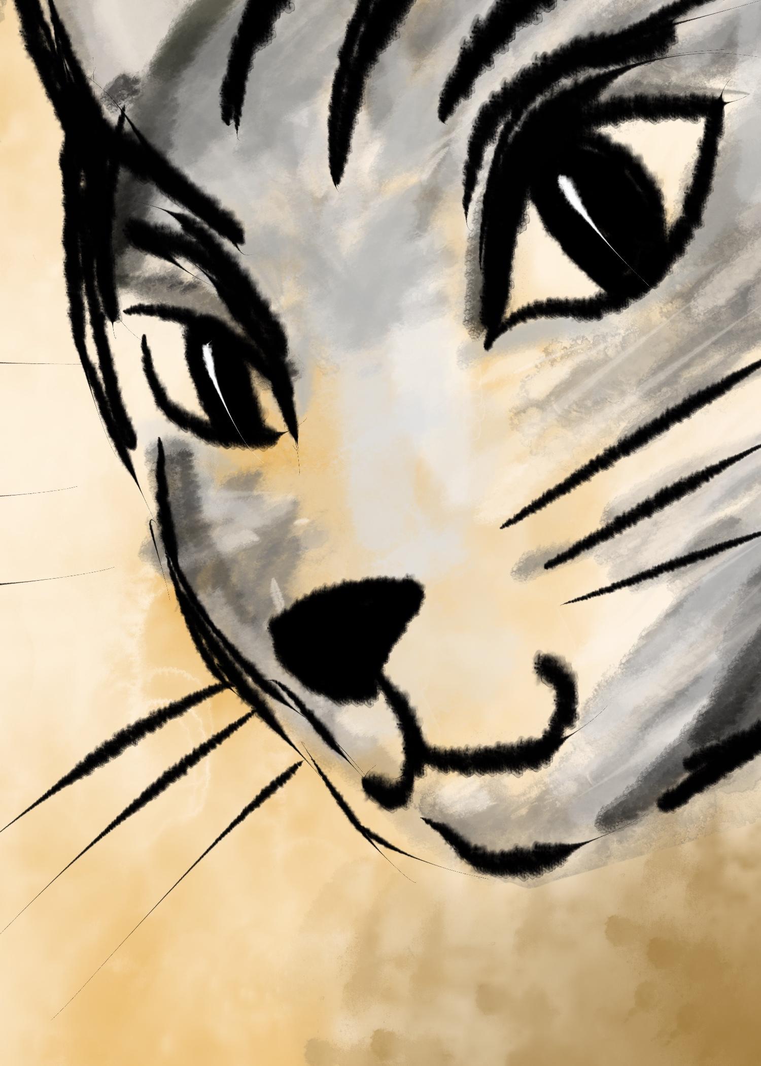 Watercolor Brushes - image 2 - student project