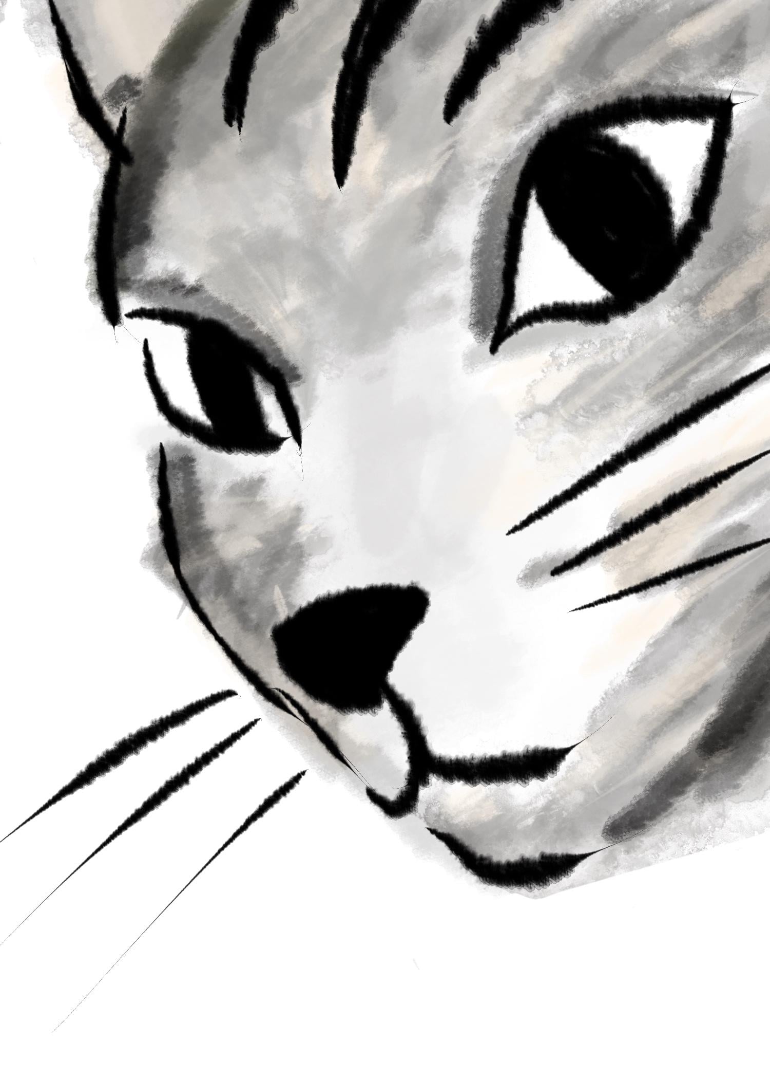 Watercolor Brushes - image 1 - student project