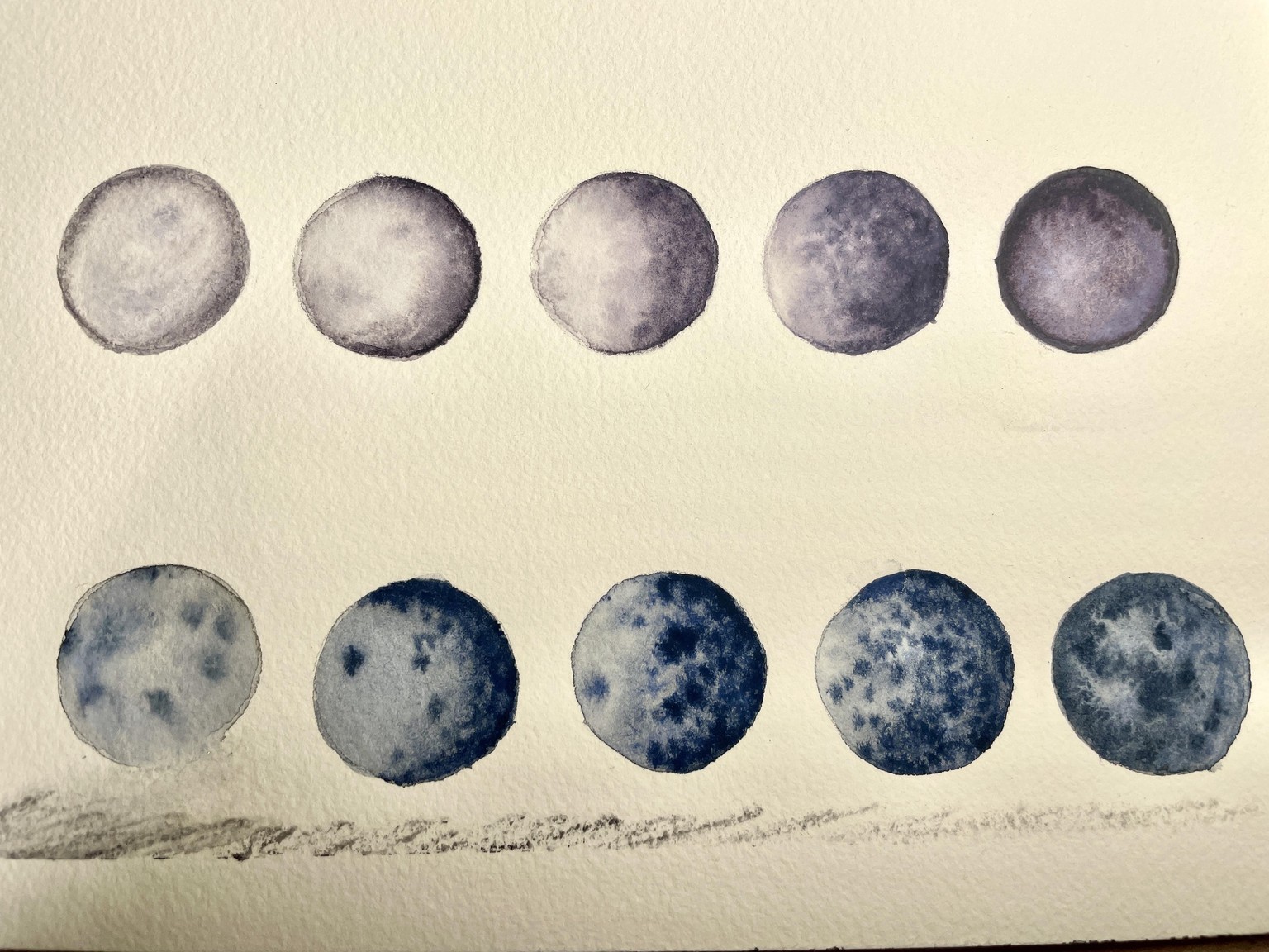 Moon Fun - image 1 - student project