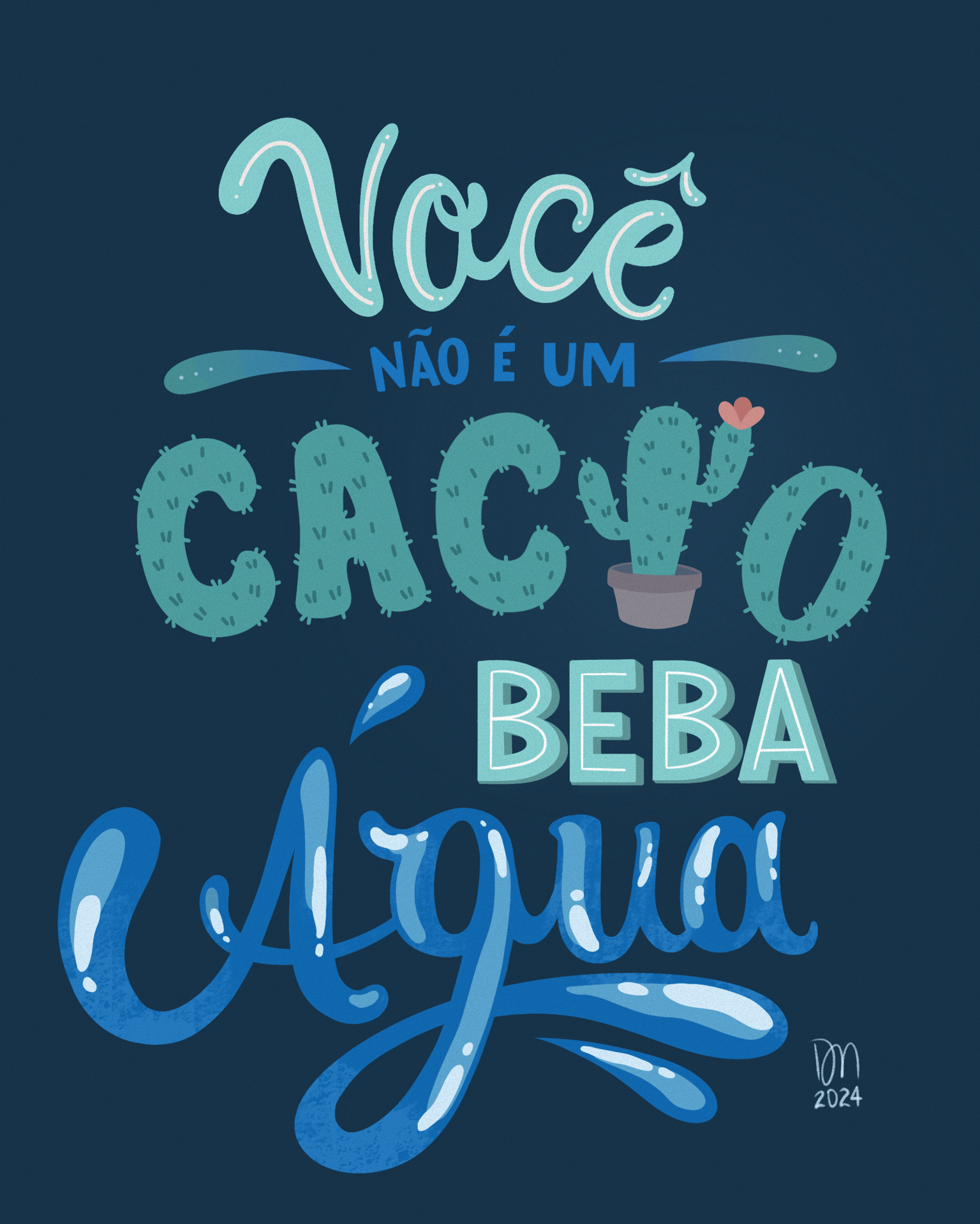 BEBA ÁGUA - image 2 - student project