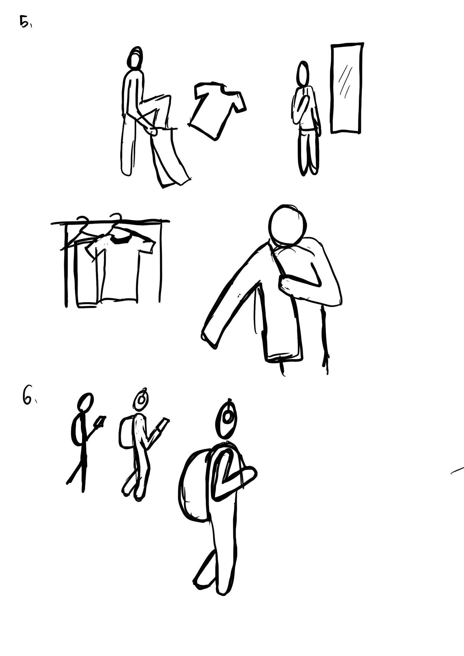 My Day in Icons - image 3 - student project
