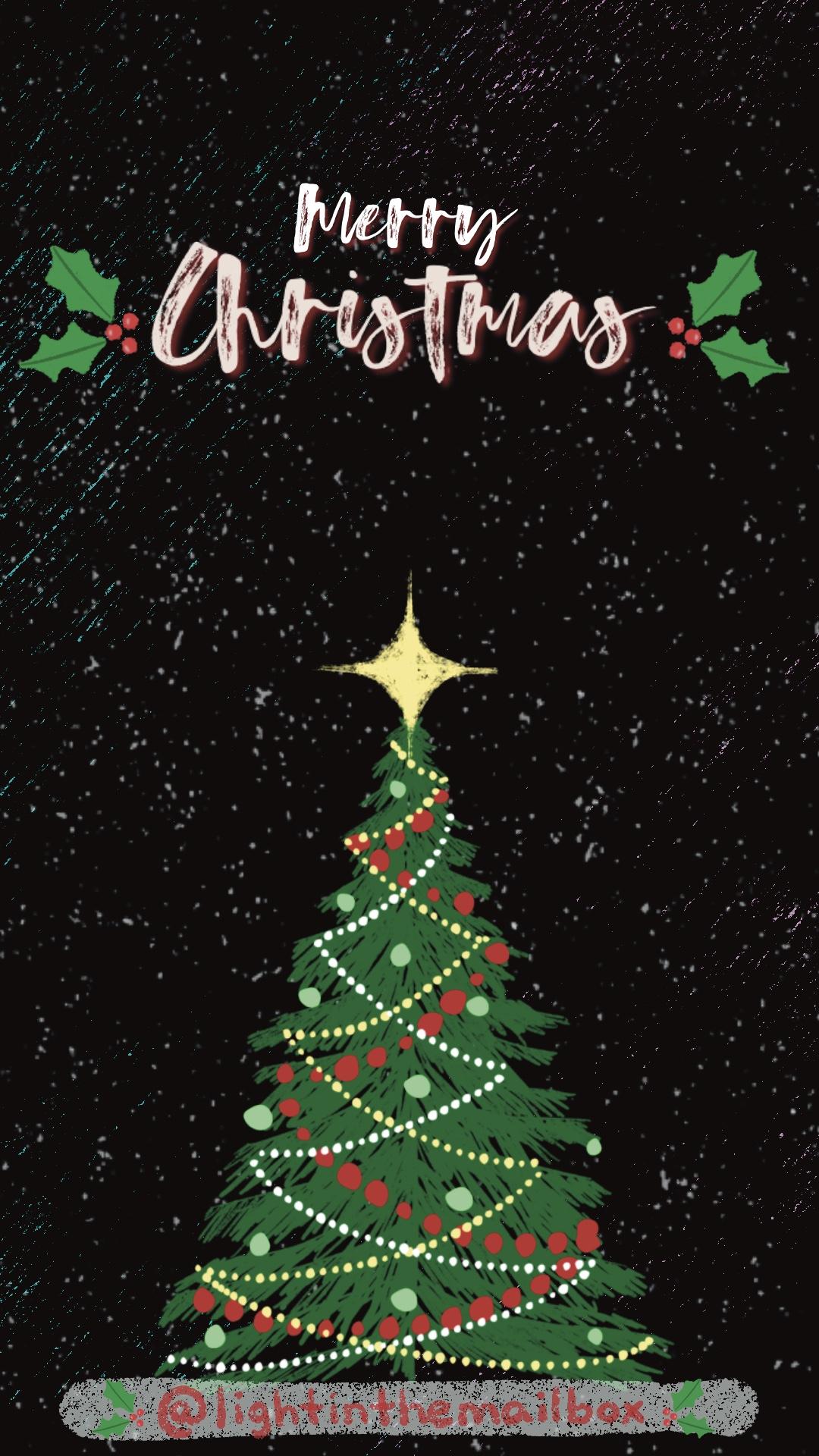 Christmas This-or-That | Instagram Story Template - image 1 - student project