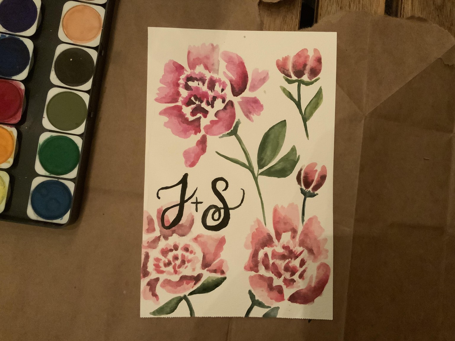 My first attempt - image 3 - student project