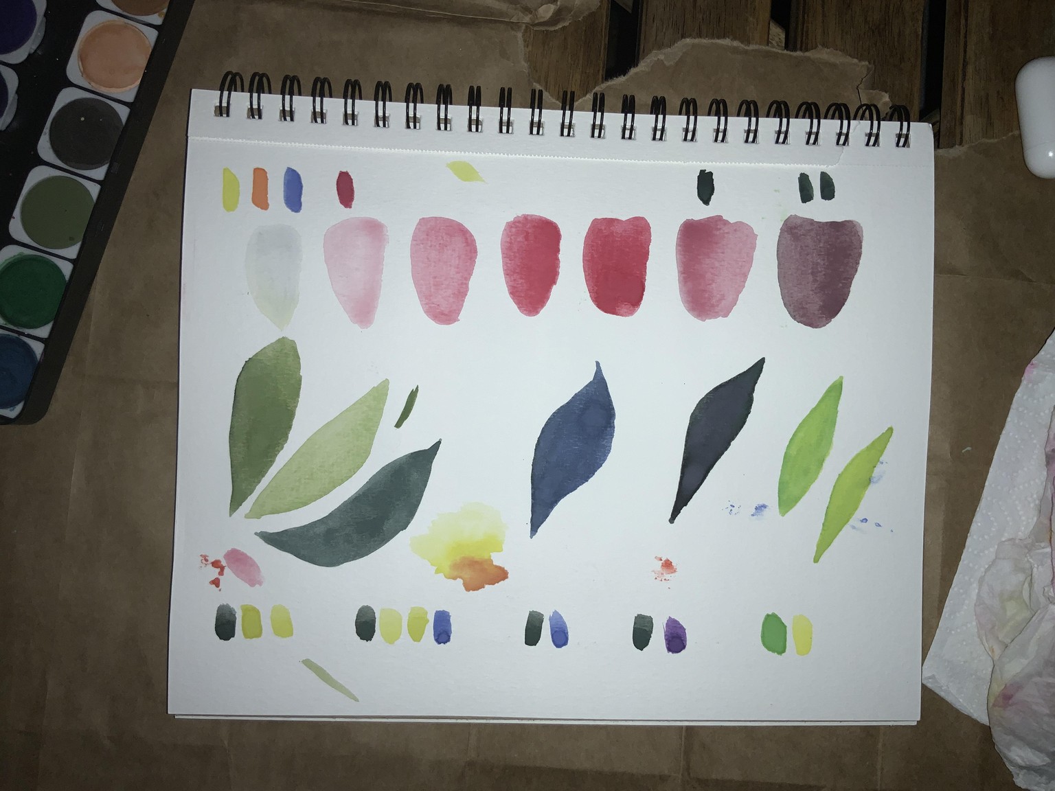 My first attempt - image 1 - student project