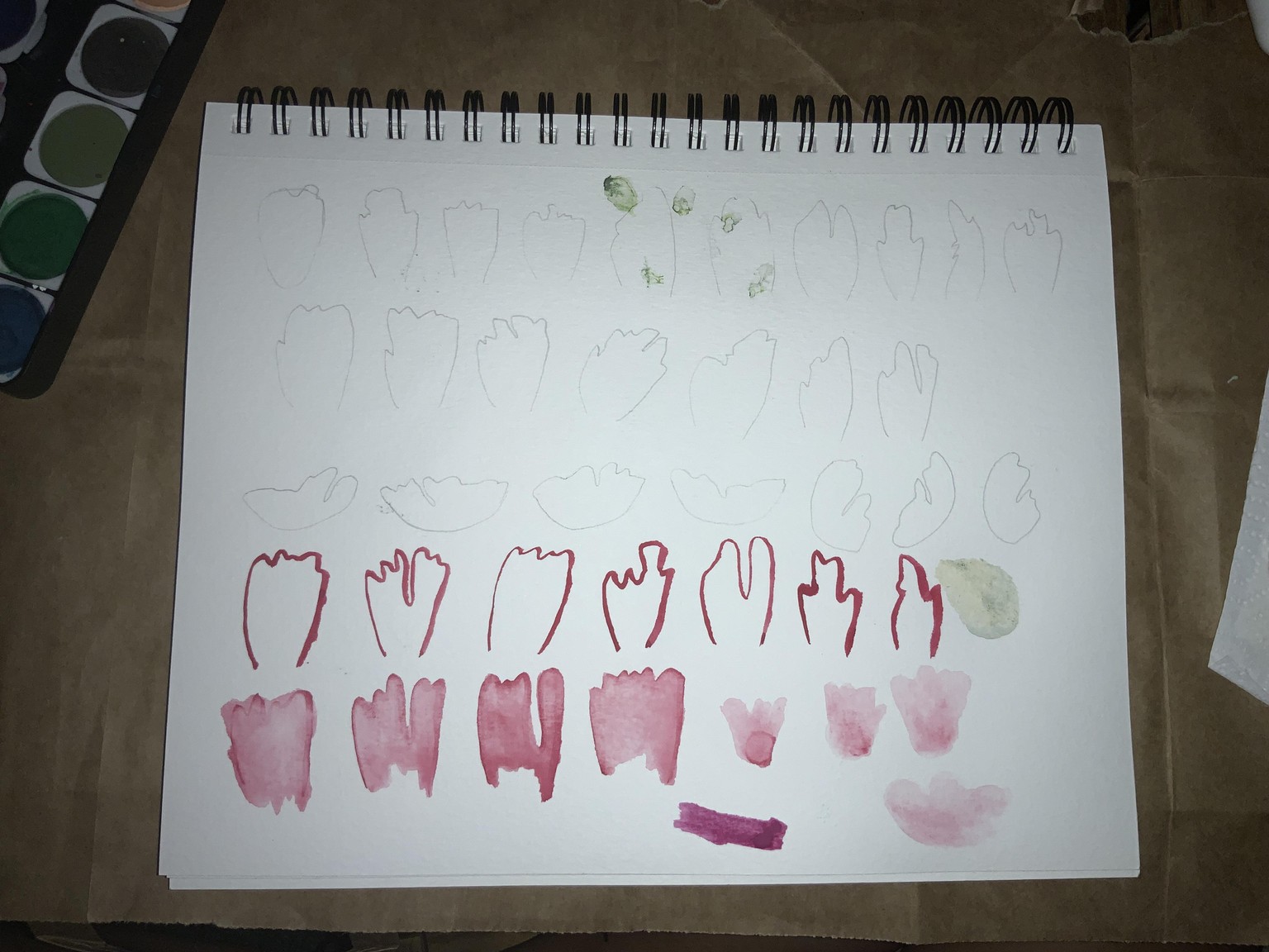 My first attempt - image 2 - student project