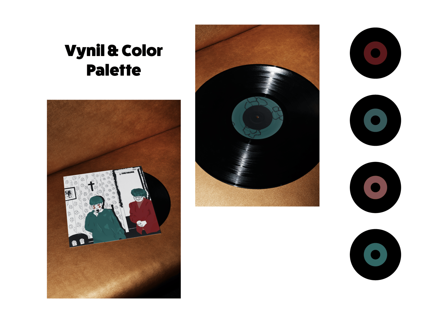 Portamento Cover Art - image 3 - student project