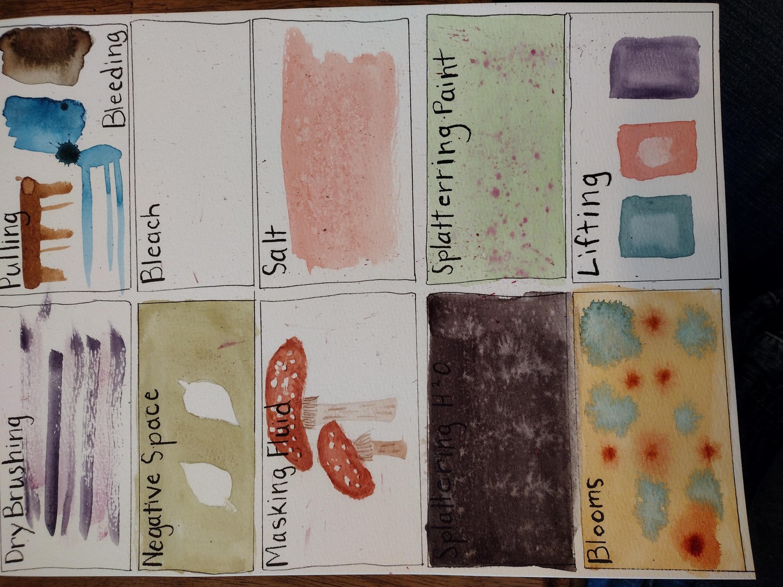 Homework/Projects - image 3 - student project