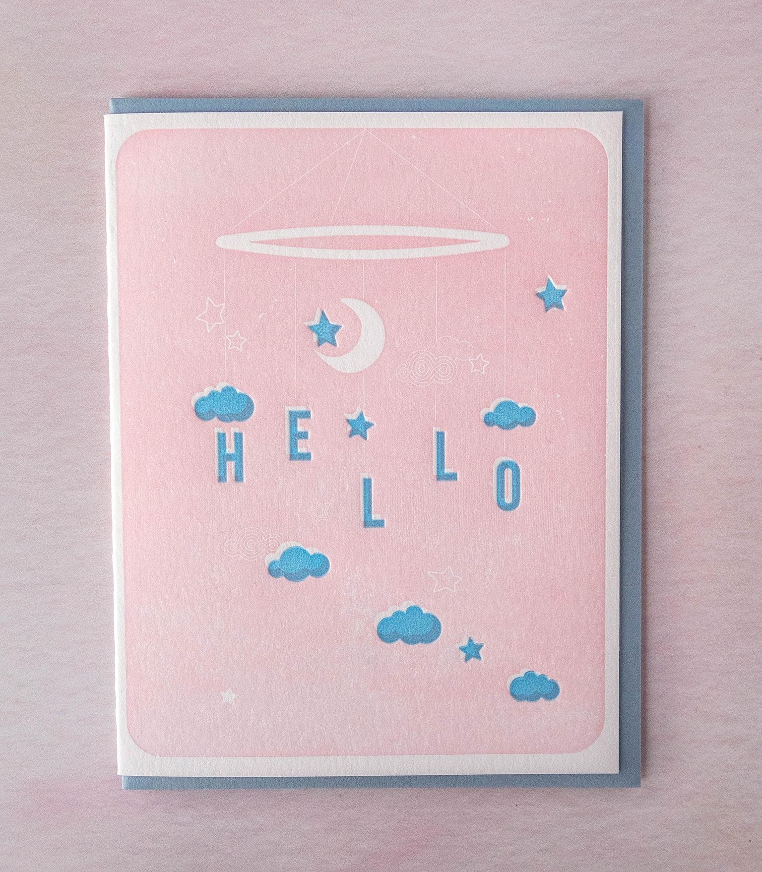 Baby - Hello - image 3 - student project