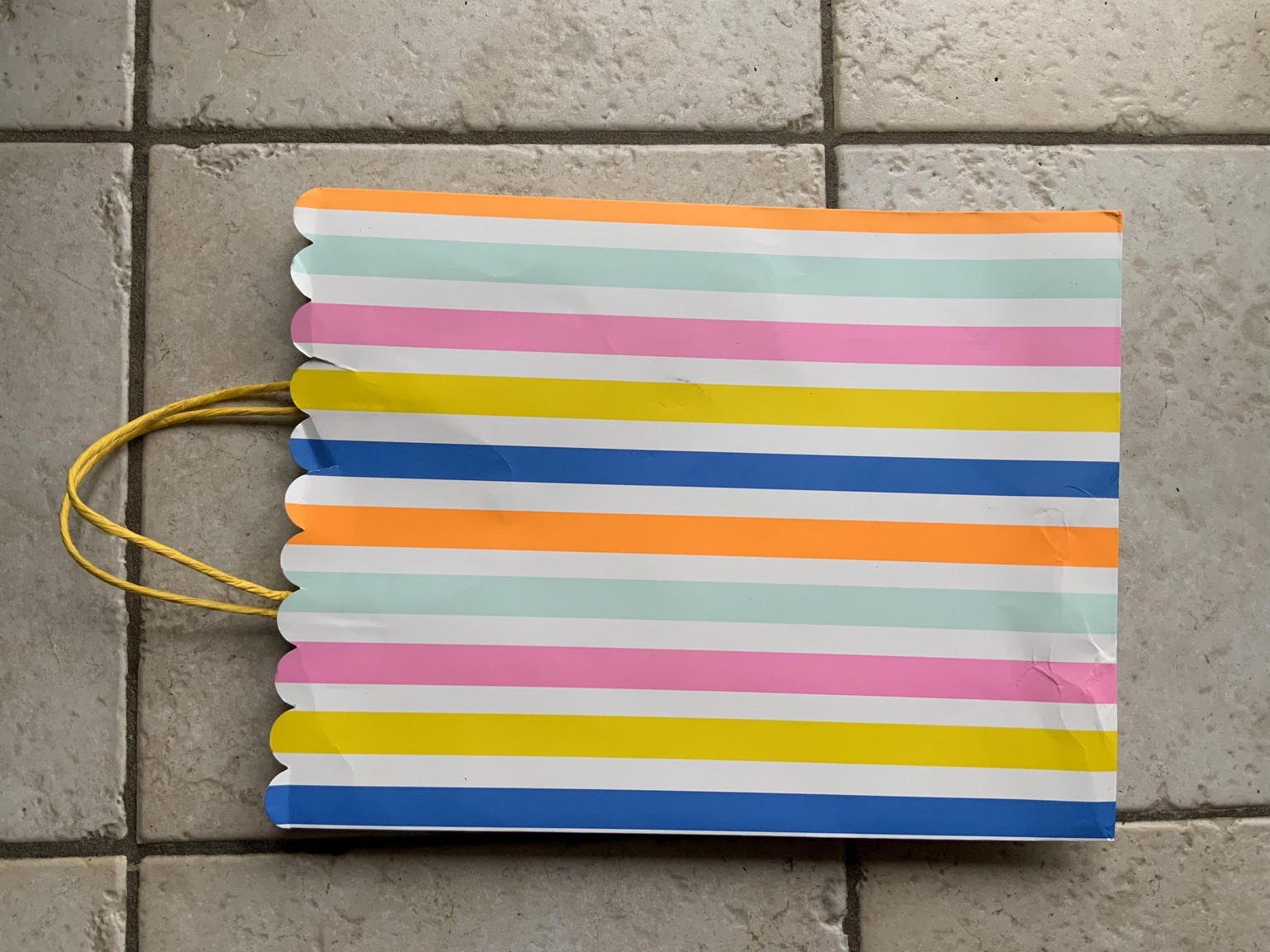 Marjon makes sketchbooks - image 3 - student project