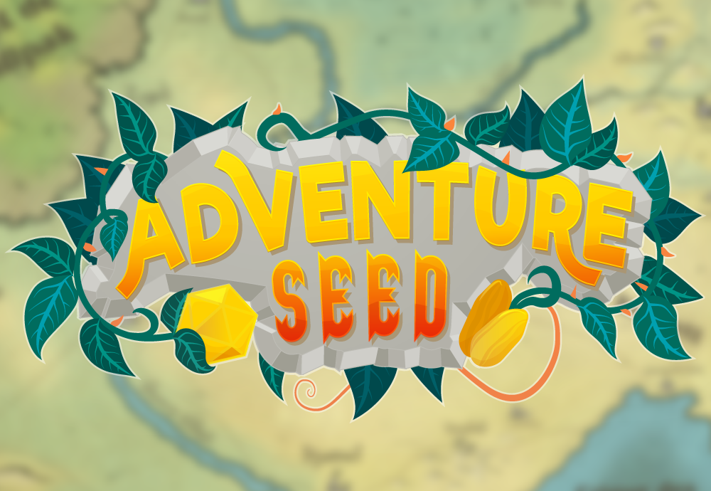 Adventure Seed - image 3 - student project