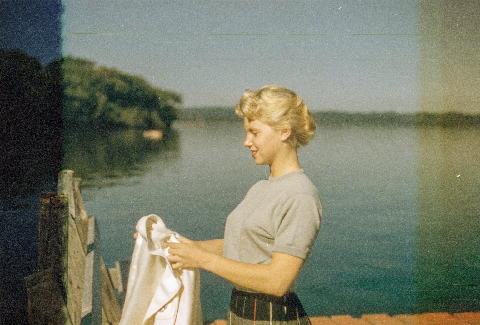 My Practice Project in Master Blend Modes - image 11 - student project