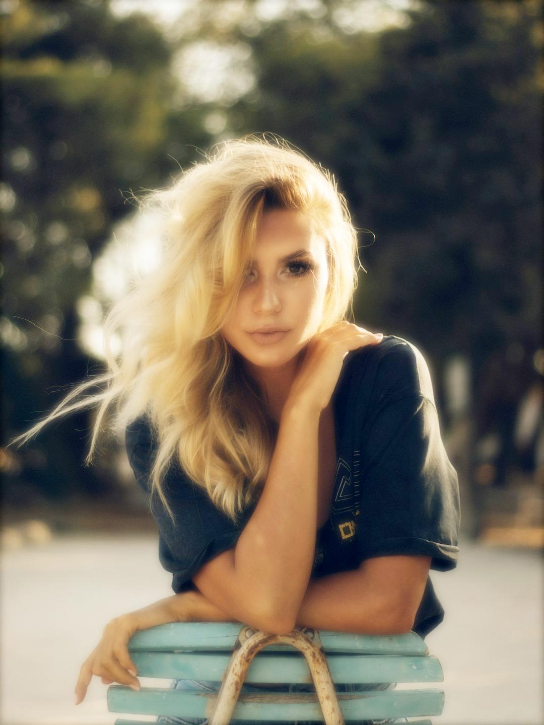 My Practice Project in Master Blend Modes - image 13 - student project