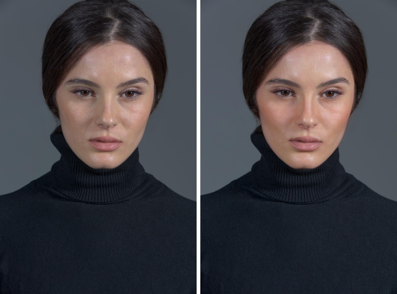 Master Retouching in Affinity Photo - image 8 - student project
