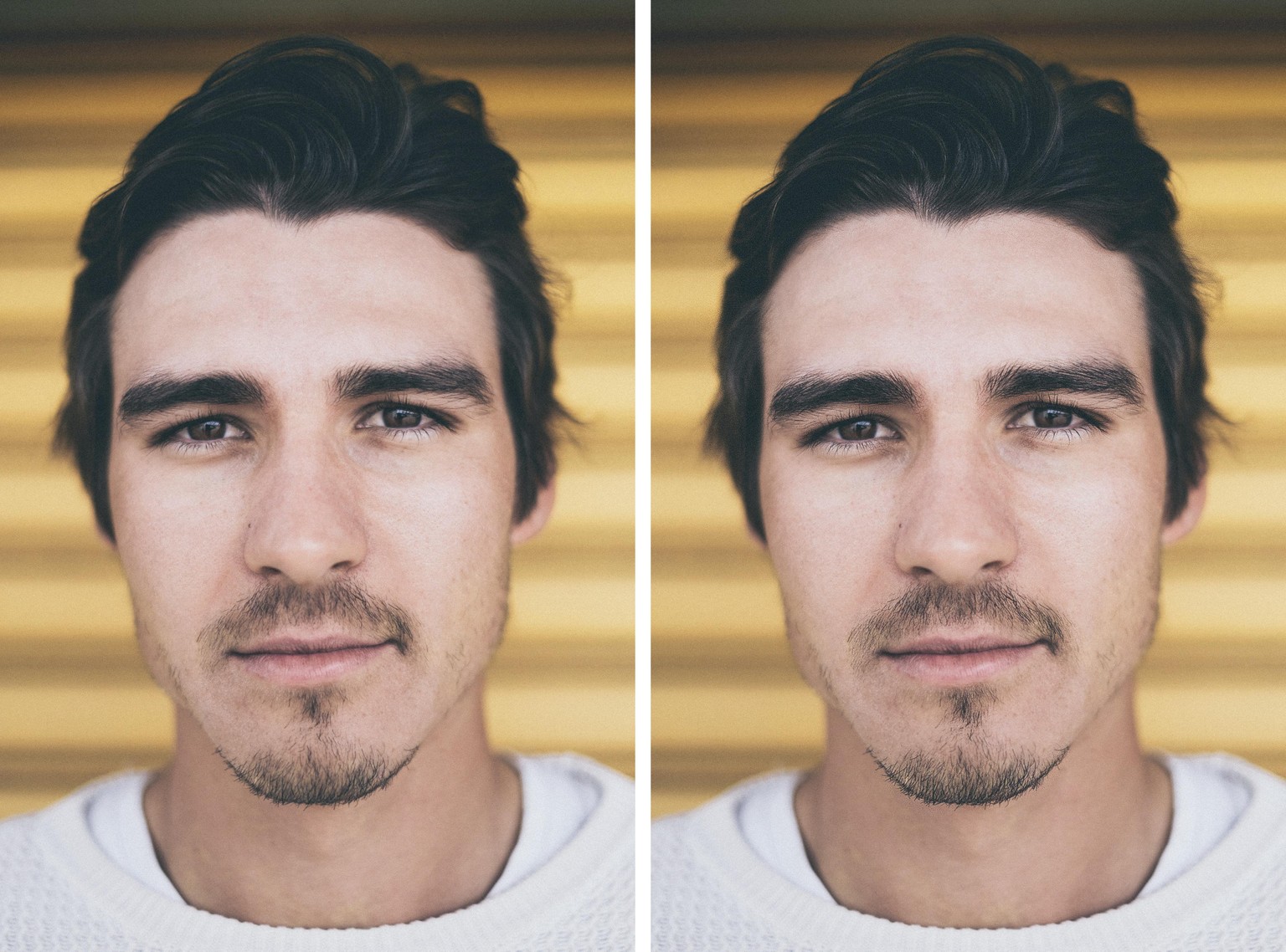 Master Retouching in Affinity Photo - image 13 - student project