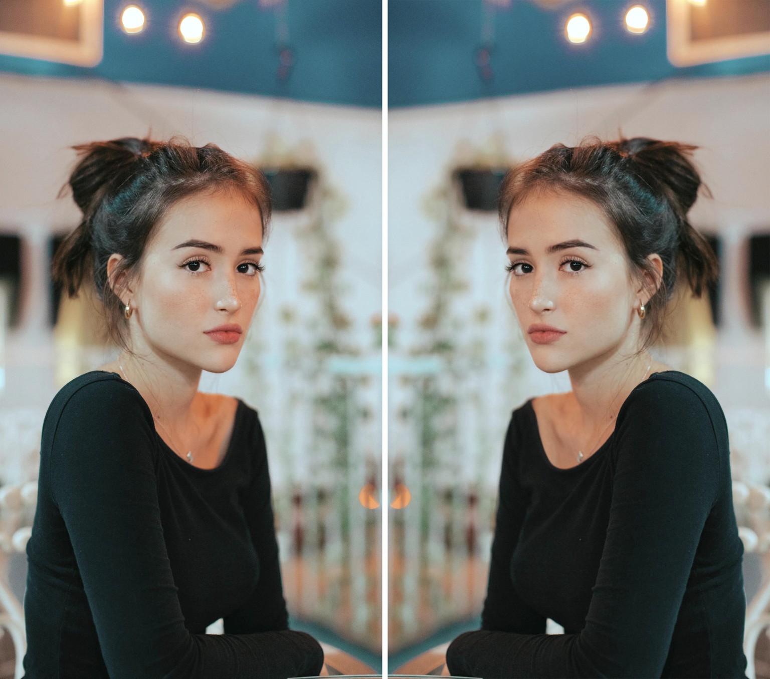 Master Retouching in Affinity Photo - image 6 - student project