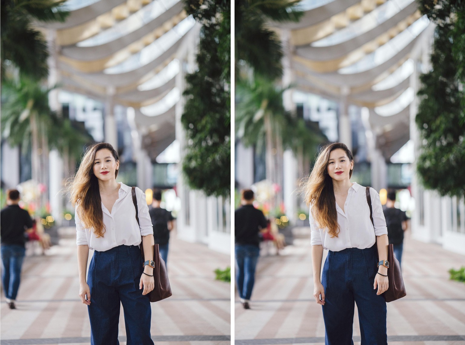 Master Retouching in Affinity Photo - image 10 - student project