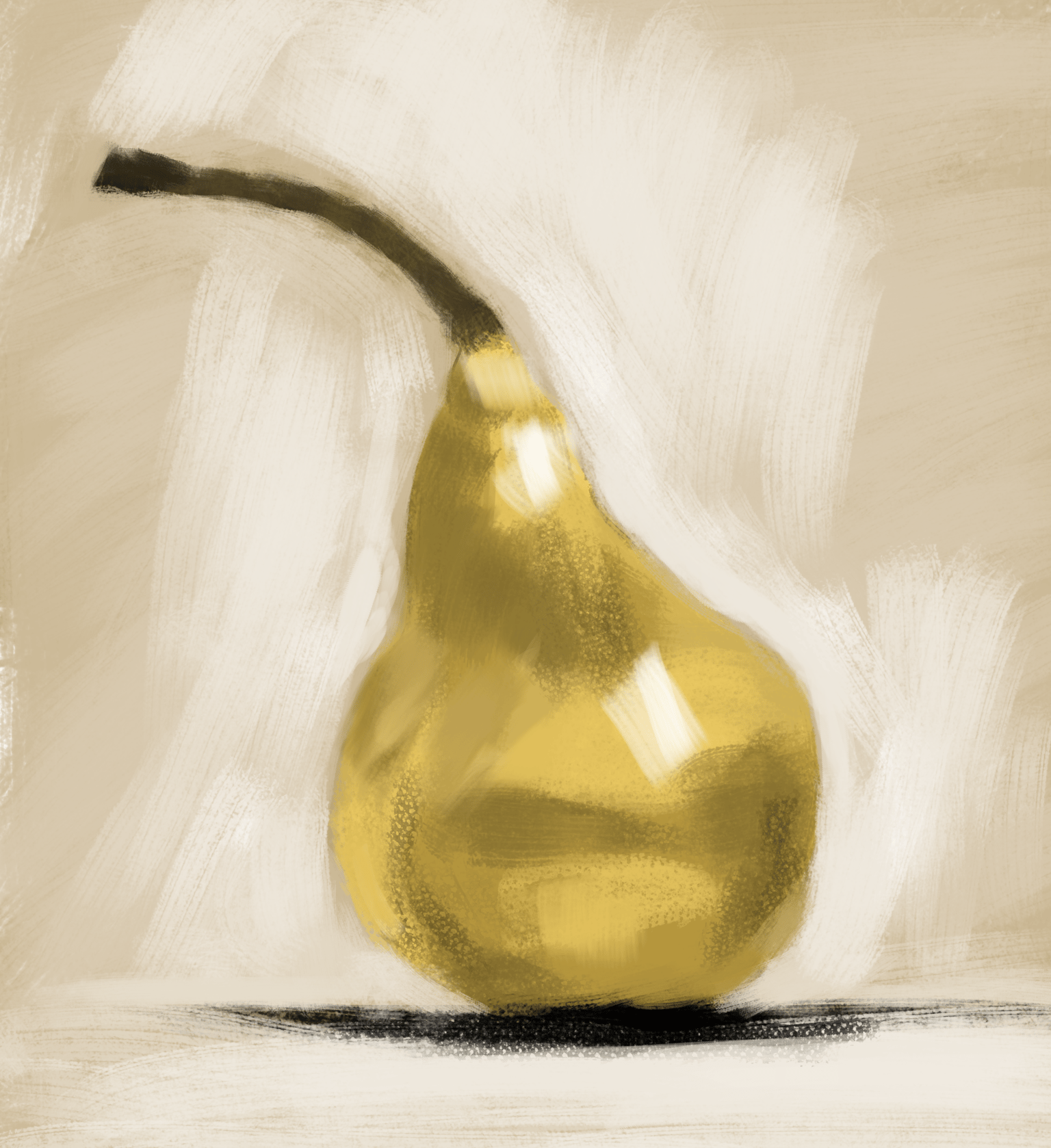 another pear - image 1 - student project