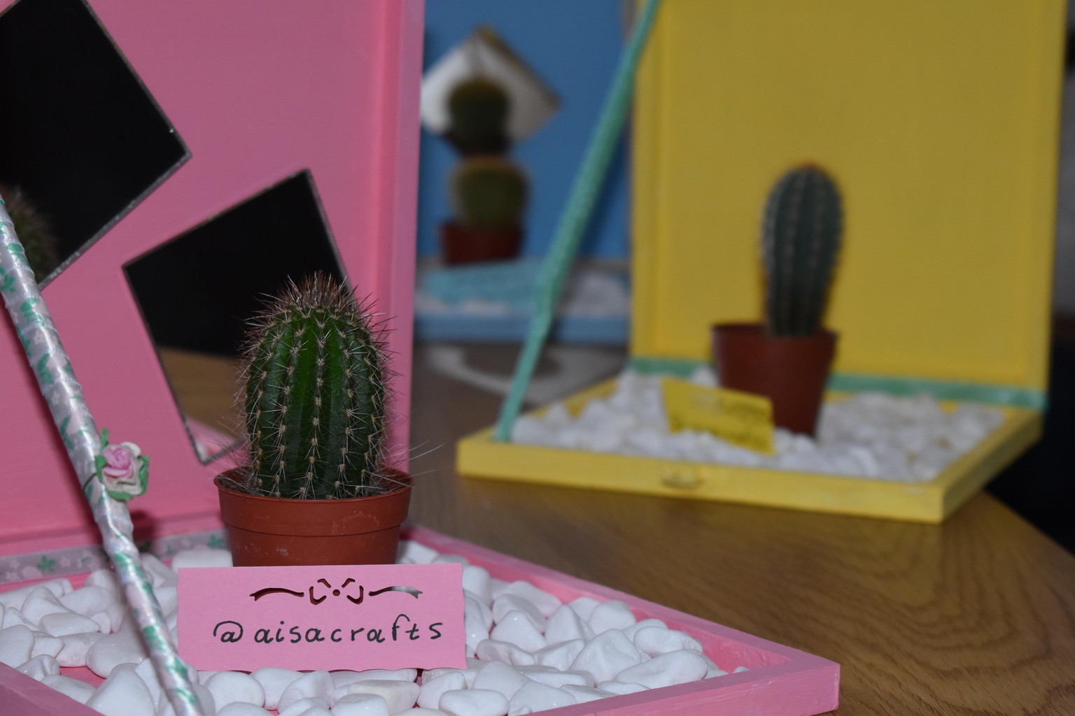 @aisacrafts photos for instagram - image 2 - student project