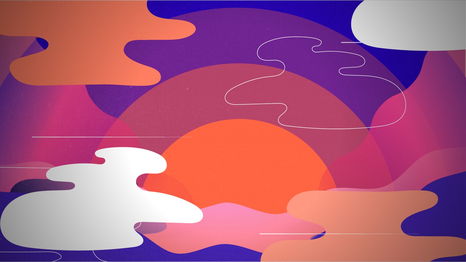 Amaneciendo Lyric Video - image 2 - student project