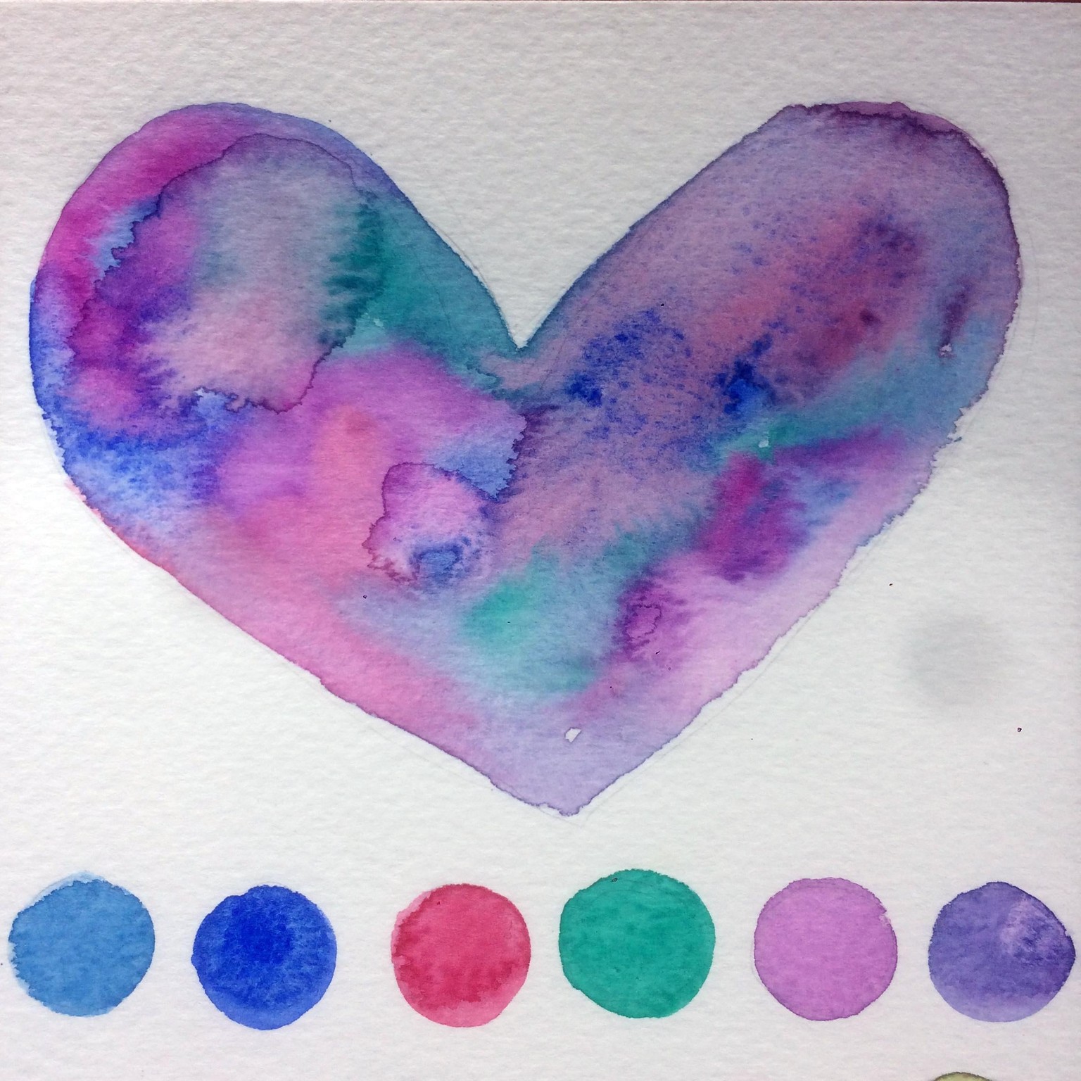 Color Frenzy :)  - image 4 - student project