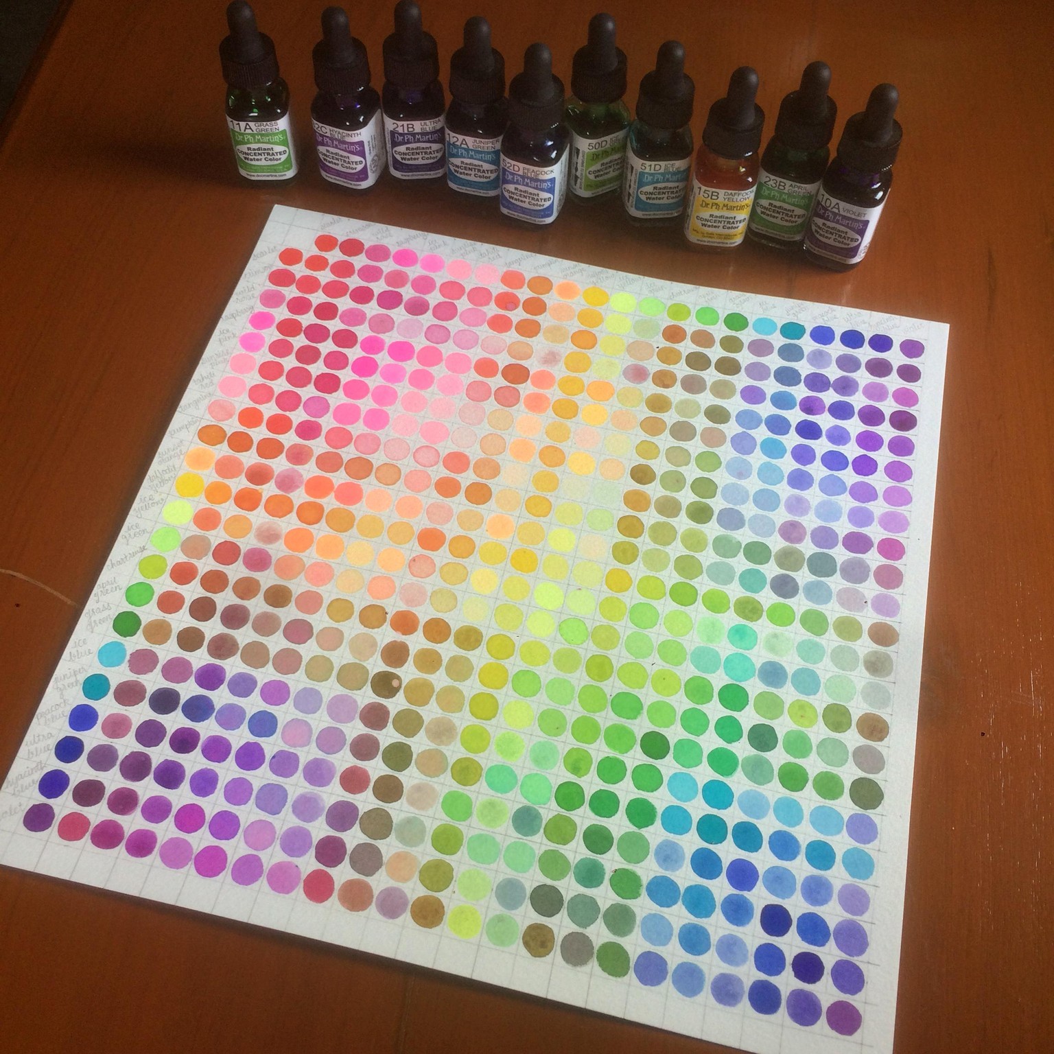 Color Frenzy :)  - image 1 - student project