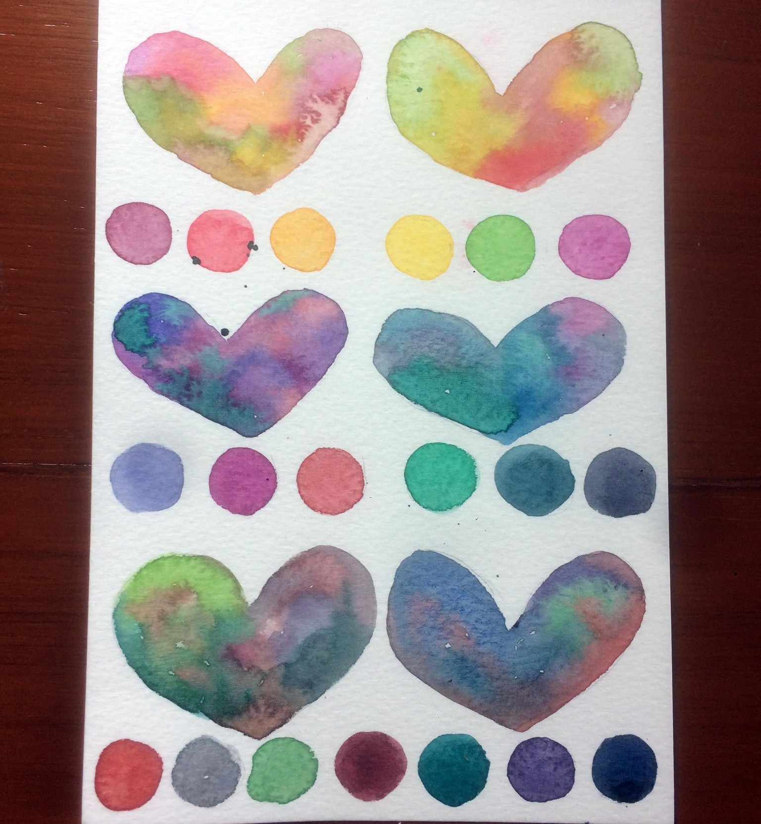 Color Frenzy :)  - image 5 - student project